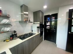 Merawoods (D23), Condominium #500284581